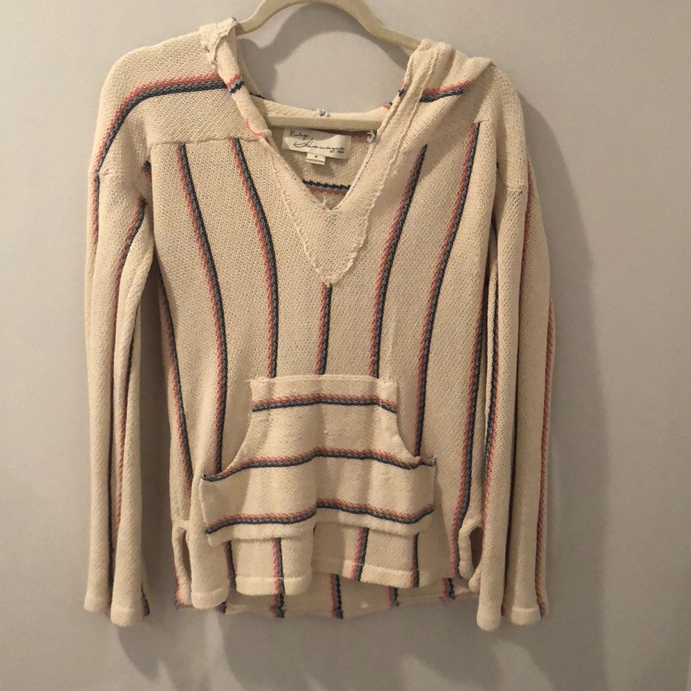 Vintage Havana hoodie